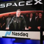 Elon Musk, World's First Trillionaire, By the Numbers