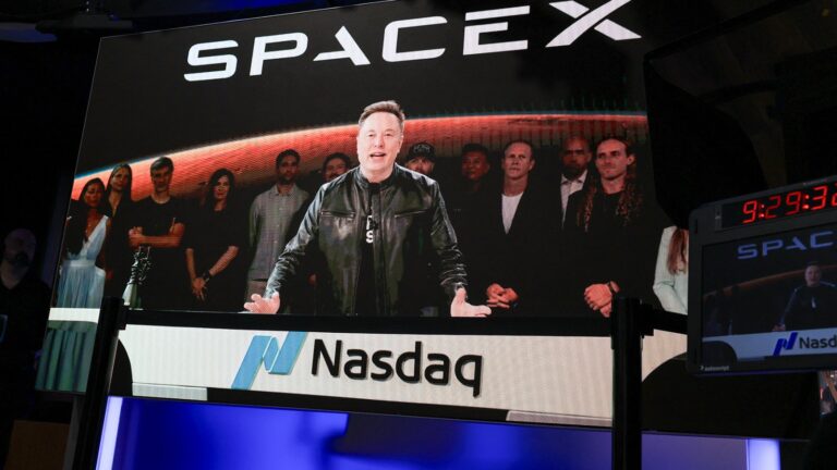 Elon Musk, World's First Trillionaire, By the Numbers