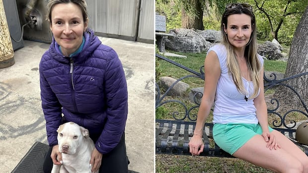 Ex-husband found guilty of murdering Tatjana Stefanski in B.C. Interior