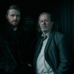 First Look at Gary Oldman, Jack Lowden Return