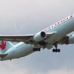 Former Air Canada captain charged after allegedly flying hundreds of flights without proper licence: police
