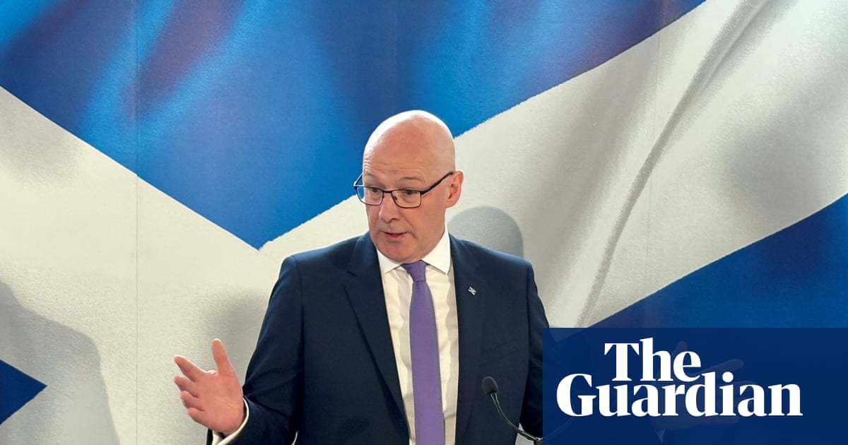 France accuses Israeli firm of interfering in Scottish elections and targeting SNP | Scotland