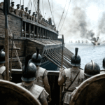 Franchise Reboot 'Apocalypse Civilizations: Rome' Unveiled by Mediawan