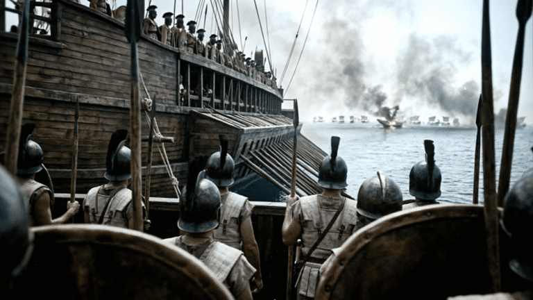 Franchise Reboot 'Apocalypse Civilizations: Rome' Unveiled by Mediawan
