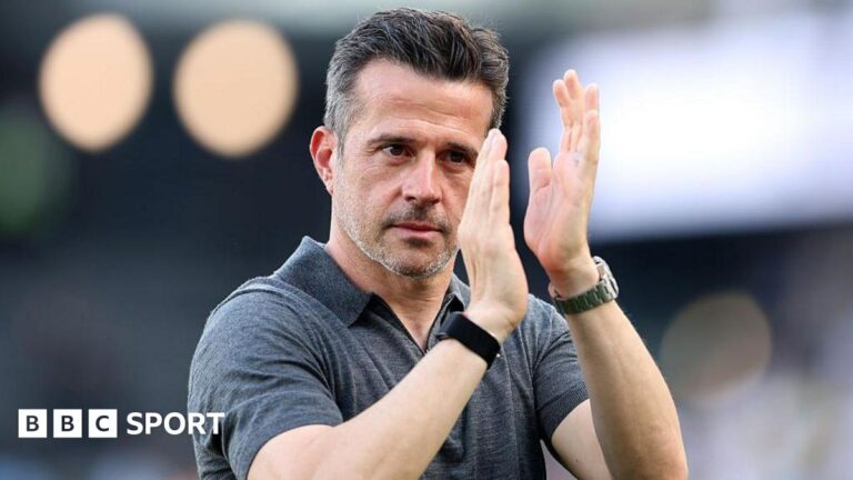 Marco Silva