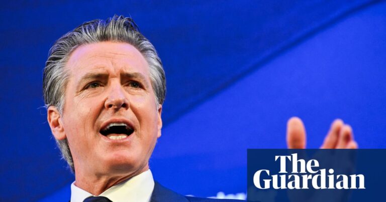 Gavin Newsom urges a national 'billionaires' tax' while fighting one in California