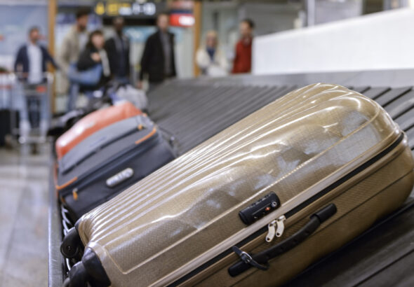 Information for Travelers Returning from Ebola-Affected Areas