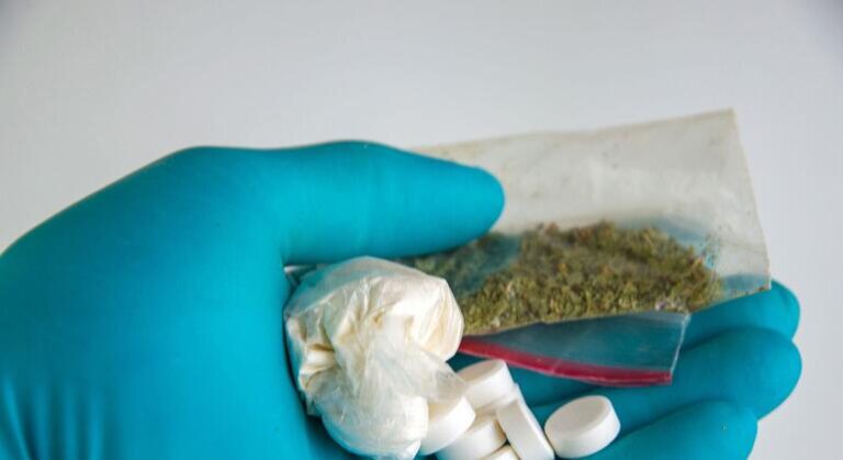 Global drug use reaches record high as increasingly potent synthetic drugs spread