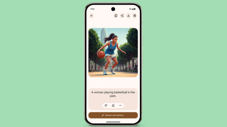 Google Shuts Down The AI Image App Pixel Studio