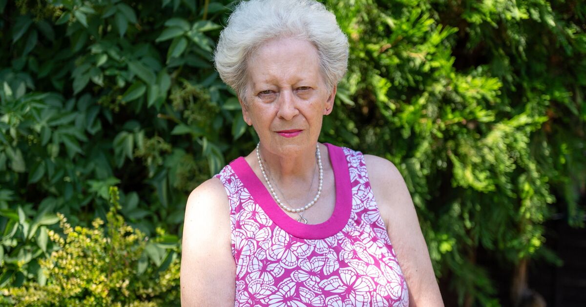 Great-grandmother says 'I want to clear my name' after Sainsbury's UK-wide ban | UK | News