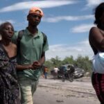 Haiti: Harrowing needs must be met with long-term engagement
