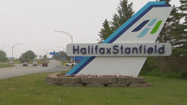 Halifax-bound Air Canada flight diverted to Boston after captain experiences medical issue