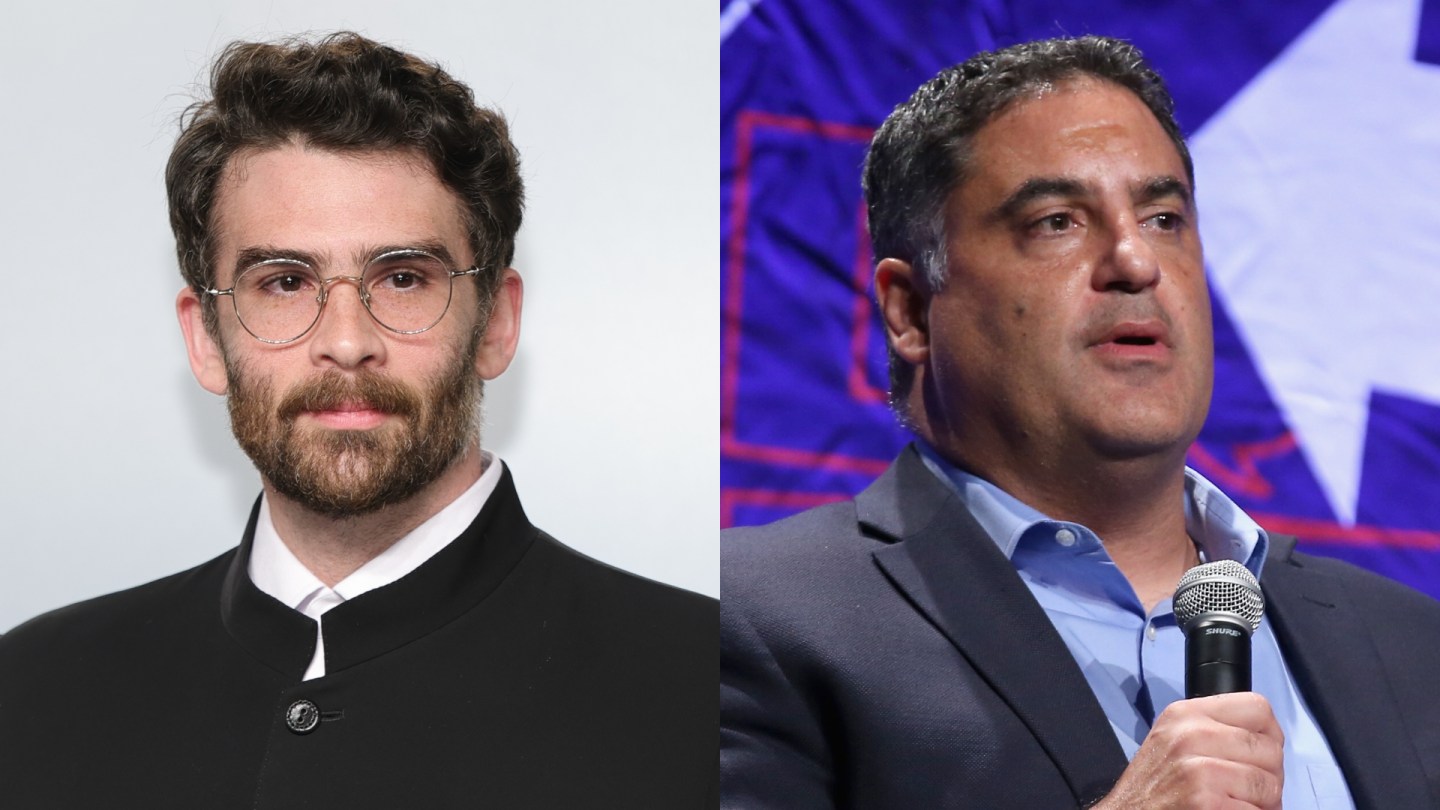 Hasan Piker, Cenk Uygur Blocked From U.K., Will Miss SXSW London