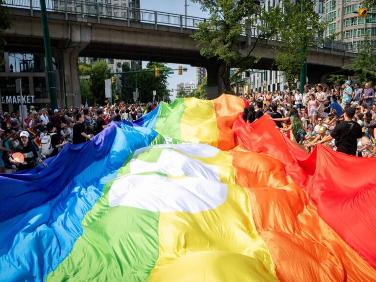 Healing My Relationship with Pride