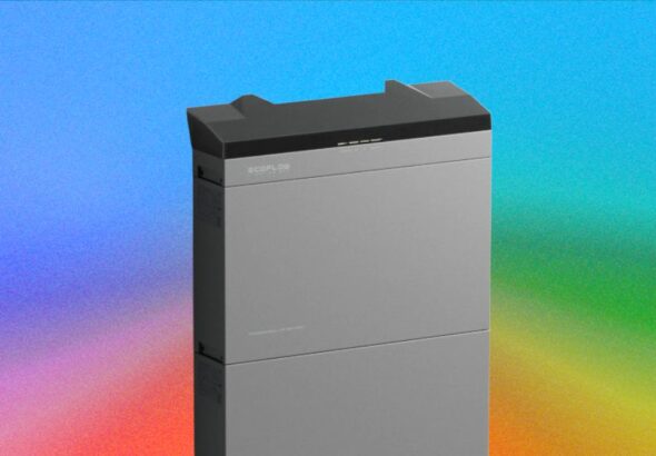 Home Batteries: How They're Installed and How Much They Cost