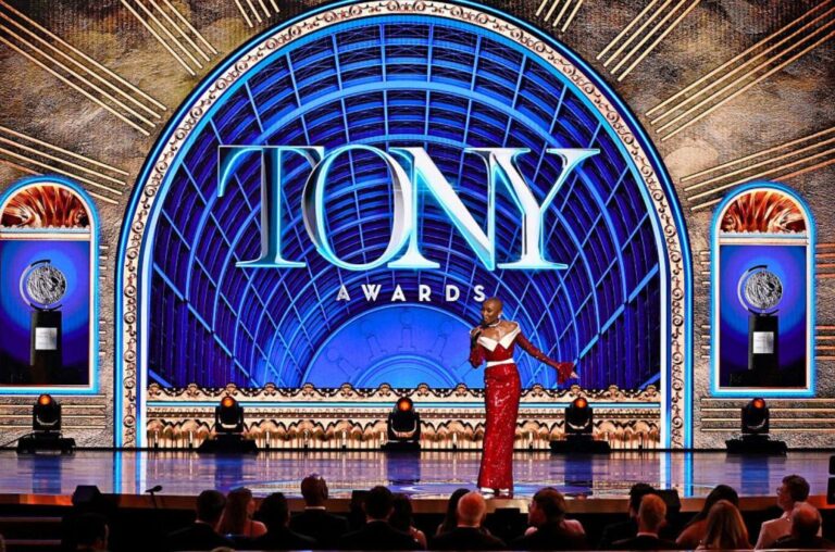 How to Watch the 79th Annual Tony Awards Live Online For Free, Stream
