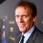 Hugh Laurie Admits Being "Drunk" When He Harrumphed At 'House' Critic
