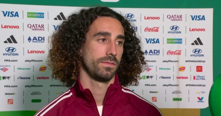 “Intentaremos ganar y así no estaremos sufriendo hasta el final”
