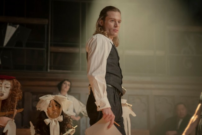 Interview with the Vampire Season 3? What to Know for 'Vampire Lestat'