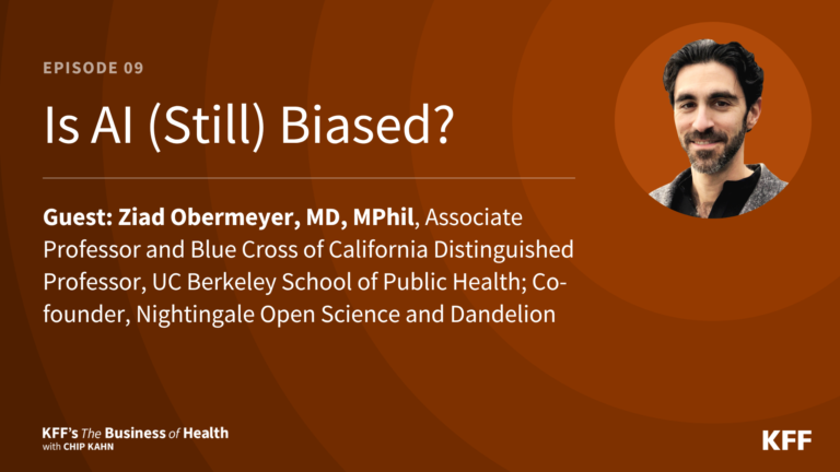 Is AI (Still) Biased?Â