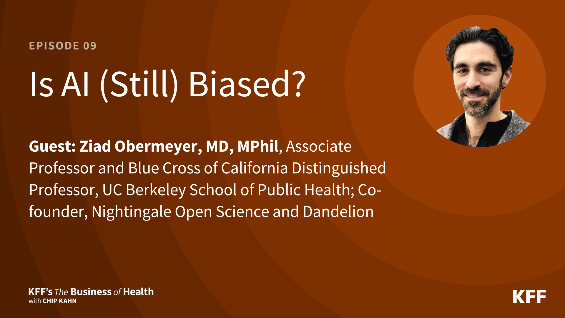 Is AI (Still) Biased? 