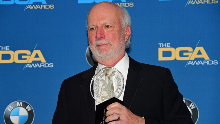 James Burrows, 'Cheers' Co-Creator and Famed TV Director, Dead at 85