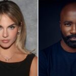Joanna “JoJo” Levesque & Mike Colter Cast In 'The Very Thought of You'
