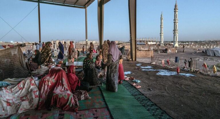 LIVE: From conflict to stability, how the UN is supporting peacebuilding around the world