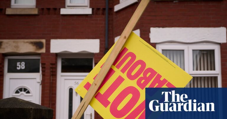 Labour figures who wrote competing ‘manifestos’ join forces to warn against tribalism | Labour