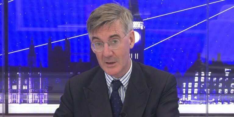 Labour has chaos, confusion, dither and a constitutional mini crisis all brewing up at once