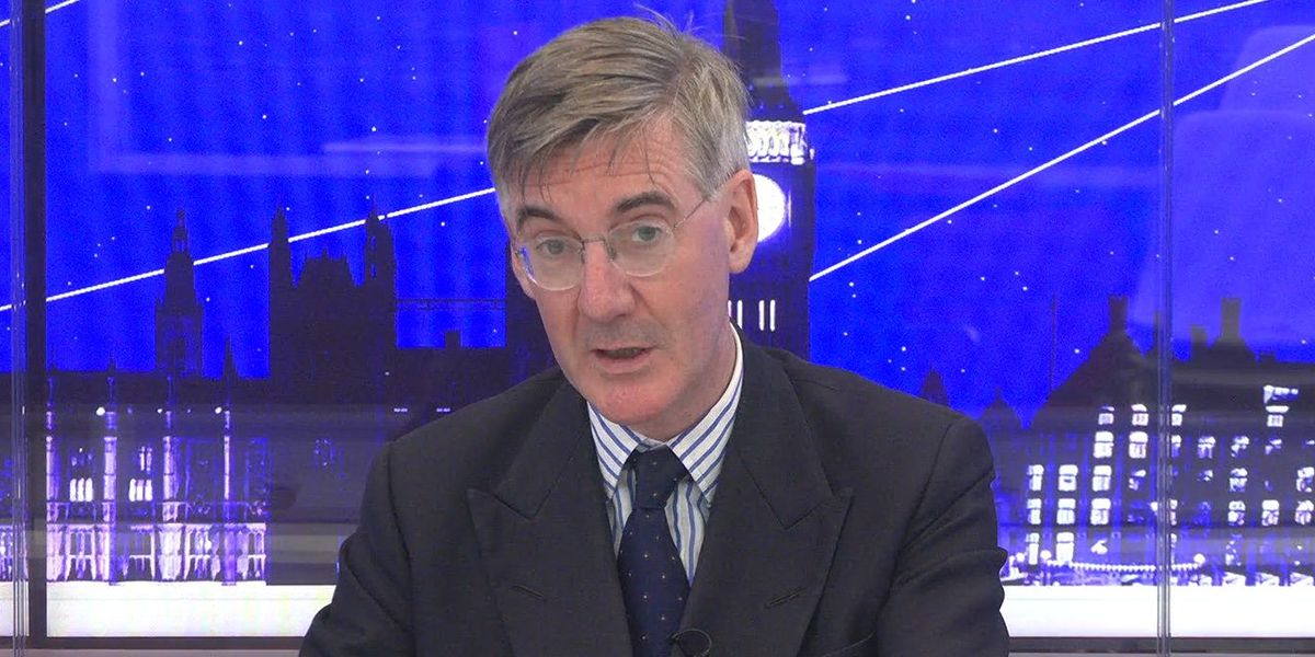 Labour has chaos, confusion, dither and a constitutional mini crisis all brewing up at once