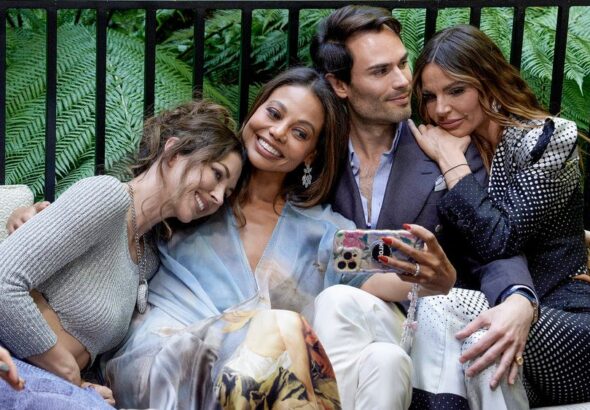 'Ladies of London' Reboot on Pause at Bravo