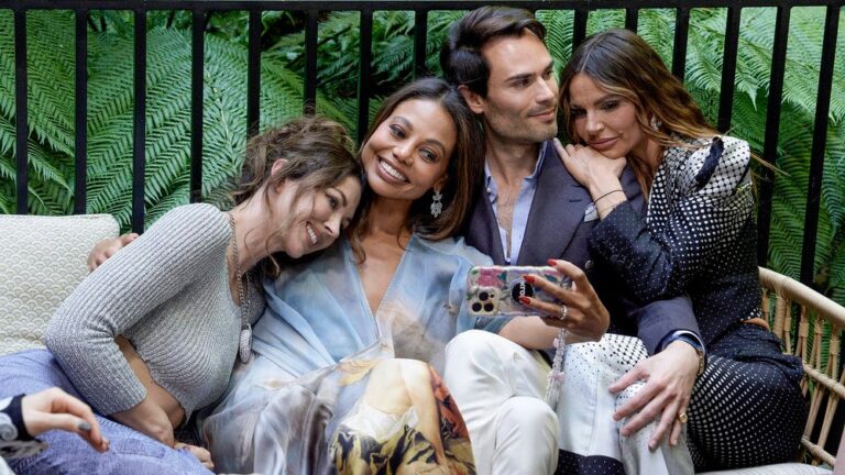 'Ladies of London' Reboot on Pause at Bravo