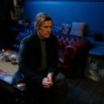 'Late Fame' Trailer: Willem Dafoe Is Oscar-Worthy