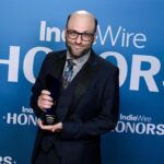 'Long Story Short' Writer Raphael Bob-Waksberg IndieWire Honors Speech