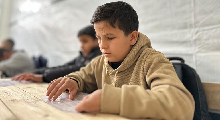 Marking historic progress on rights for persons with disabilities, UN conference tackles critical gaps