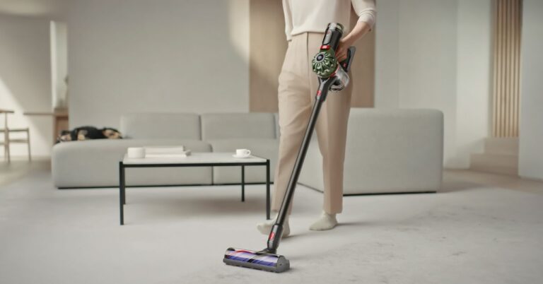 Meet the New Dyson Vacuums: V16 Piston Animal, V10 Konical, V8 Cyclone (2026)