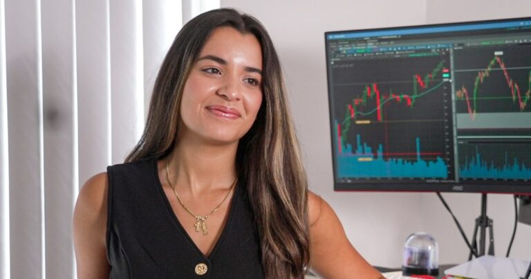 Meet the regular people making money off the SpaceX IPO