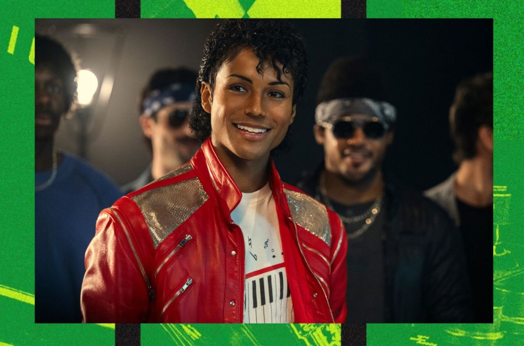 'Michael' Surpasses 'Bohemian Rhapsody' As Highest-Grossing Biopic