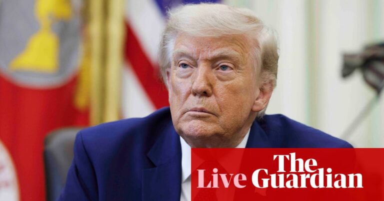Middle East crisis live: Israel and Lebanon agree to renew ceasefire; US House rebukes Trump over Iran war