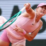 Mirra Andreeva wins French Open to claim 1st Grand Slam title