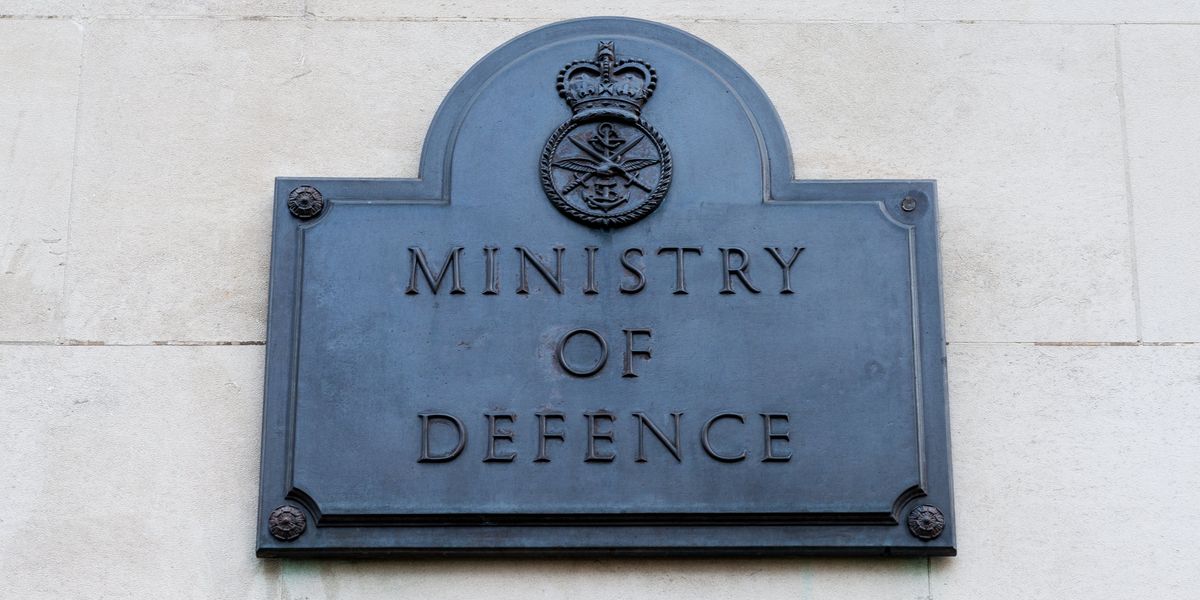 MoD transgender policy STILL unchanged after Supreme Court ruling as department accused of failing servicewomen