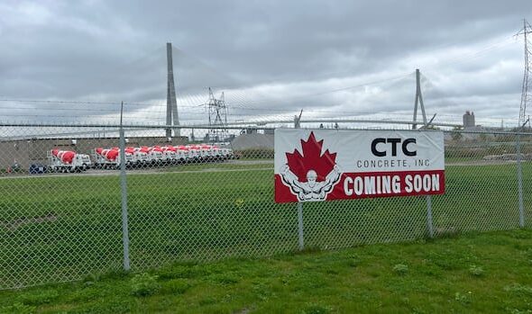 Moroun family of Michigan expanding controversial concrete empire to Canada