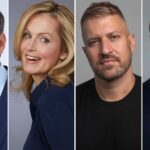 NY Real Estate Drama From Stephanopoulos & Wentworth In Works At Hulu