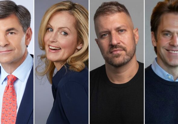 NY Real Estate Drama From Stephanopoulos & Wentworth In Works At Hulu