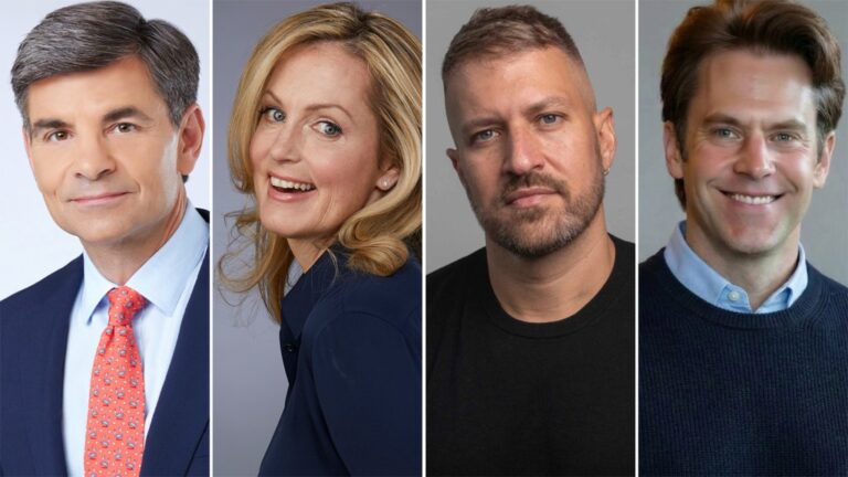 NY Real Estate Drama From Stephanopoulos & Wentworth In Works At Hulu