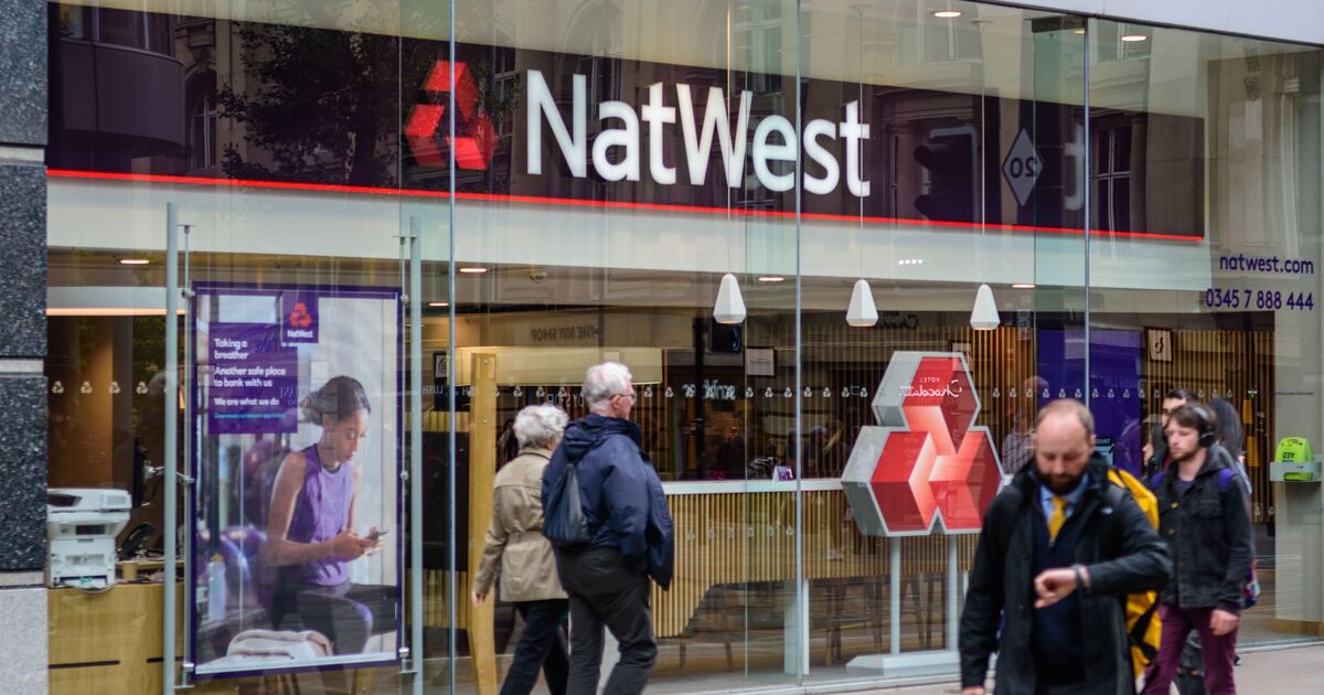 NatWest, Lloyds and Halifax set to close 24 UK banks | UK | News