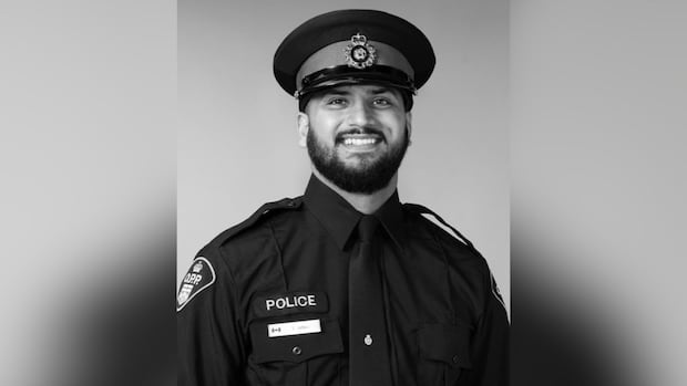 OPP officer killed in line of duty near Hearst, Ont.