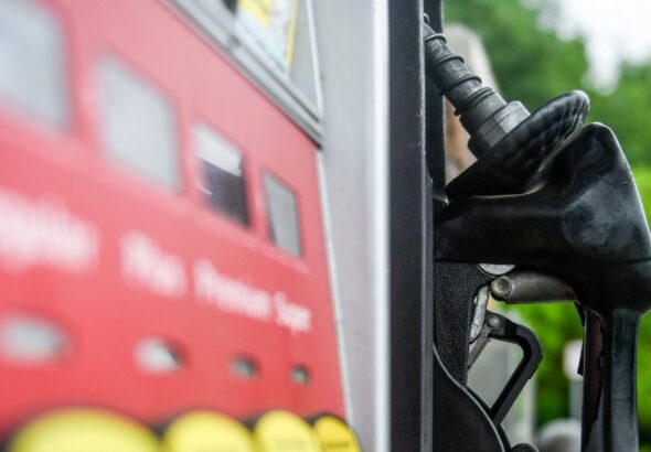 Oil prices jump after US-Iran talks collapse, erasing declines