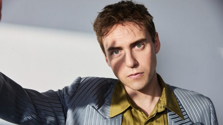 'One Day' Musical Headed for West End With Jamie Muscato (Exclusive)